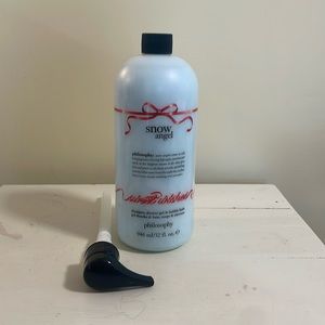 Philosophy Snow Angel 32 oz